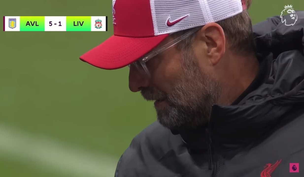 Jurgen Klopp Umumkan Akan Tinggalkan Liverpool di Akhir Musim