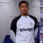 Liverpool Intip Peluang Tansfer Meski Bek 20 Tahun Punya Kontrak Enam Tahun di The Blues