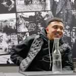 Jadon Sancho Sindir Manchester United Usai Resmikan Kembalinya ke BVB