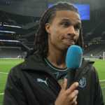 Nathan Ake Gembira Golnya Bawa Manchester City Akhiri Kutukan di Markas The Lilywhites