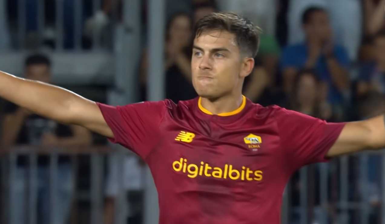 Tiga Klub Premier League Tertarik Kontrak Penyerang AS Roma Berusia 30 ...