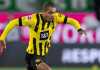 Borussia Dortmund Singkirkan Donyell Malen Demi Jadon Sancho