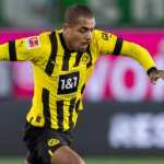 Borussia Dortmund Singkirkan Donyell Malen Demi Jadon Sancho