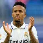 Eder Militao Bisa Membela Madrid di Bulan Maret