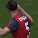 Tottenham Hotspur Sudah Sepakati Transfer Radu Dragusin
