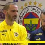 Leonardo Bonucci Berharap Dipanggil Timnas Italia Lagi Untuk Euro 2024 Mendatang