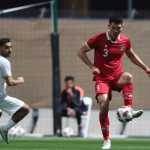 Elkan Baggott Optimistis Walau Indonesia Dibantai Iran