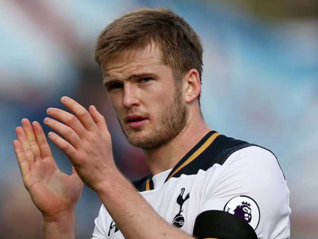 Bayern Munchen Segera Dapatkan Eric Dier