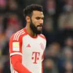 Choupo-Moting Terbuka Tinggalkan Bayern Munchen dan Pindah ke MU