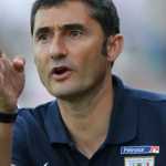 Ernesto Valverde Puji Barcelona Jelang Tandang ke Athletic Bilbao