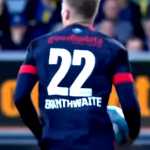 Manchester United Dapat Dorongan Transfer Untuk Bek 21 Tahun Seharga 2 Trilyun