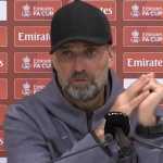 Jurgen Klopp Memuji Performa Tim Muda Liverpool Usai Kemenangan di Piala FA