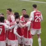 Update transfer Arsenal 24 Januari 2024