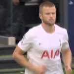 Eric Dier gabung Bayern Munchen