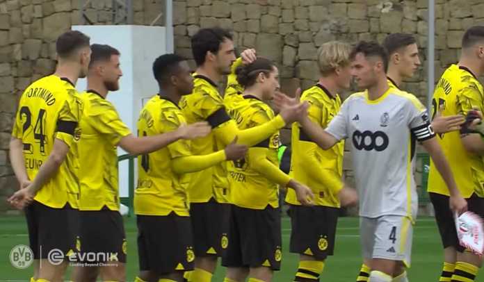 Prediksi Darmstadt vs Borussia Dortmund