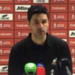 Mikel Arteta Bakal Garap Mentalitas Arsenal Usai Tiga Pertandingan Tanpa Mencetak Gol