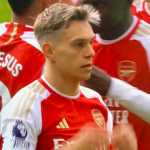 Leandro Trossard Refleksikan Satu Tahun Waktunya di Arsenal