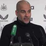 Pep Guardiola puji Kevin de Bruyne