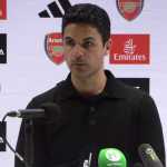 Mikel Arteta Senang Arsenal Punya Banyak Cara Cetak Gol Usai Menang 5-0 Tadi Malam