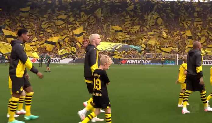 Prediksi FC Koln vs Borussia Dortmund