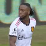 Aaron Wan-Bissaka diminati Al-Nassr