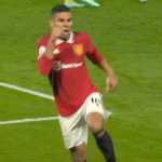 Casemiro bisa tinggalkan Manchester United