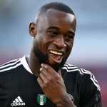 Lutsharel Geertruida Tak Lagi Diburu Bayern Munchen