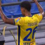 Cyril Ngonge Impikan Bisa Gabung Arsenal