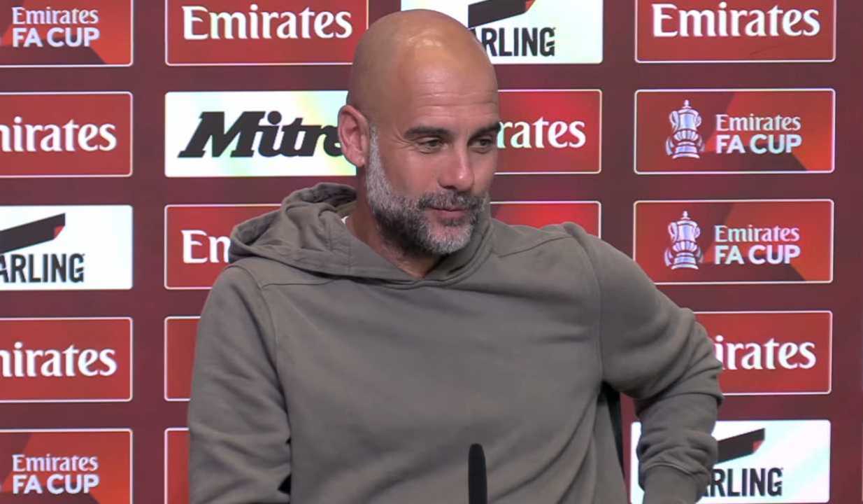 Pep Guardiola Minta Manchester City Akhiri Rekor Tandang Buruk di Markas The Lilywhites