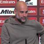 Pep Guardiola Minta Manchester City Akhiri Rekor Tandang Buruk di Markas The Lilywhites
