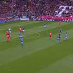 Prediksi Bayern Munchen vs Hoffenheim