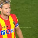Morten Hjulmand jadi target Manchester United