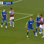 Prediksi Everton vs Aston Villa