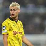 Jadon Sancho Kembali, Borussia Dortmund Berpeluang Lepas Giovanni Reyna ke Klub Ligue 1