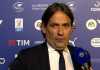 Inzaghi Ungkap Kemenangan Inter di Piala Super Italia dan Penghormatan untuk Gigi Riva
