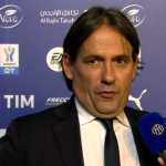 Inzaghi Ungkap Kemenangan Inter di Piala Super Italia dan Penghormatan untuk Gigi Riva