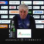 Gian Piero Gasperini Jelaskan Alasan Kenapa Dia Diusir Wasit Selama Coppa Italia