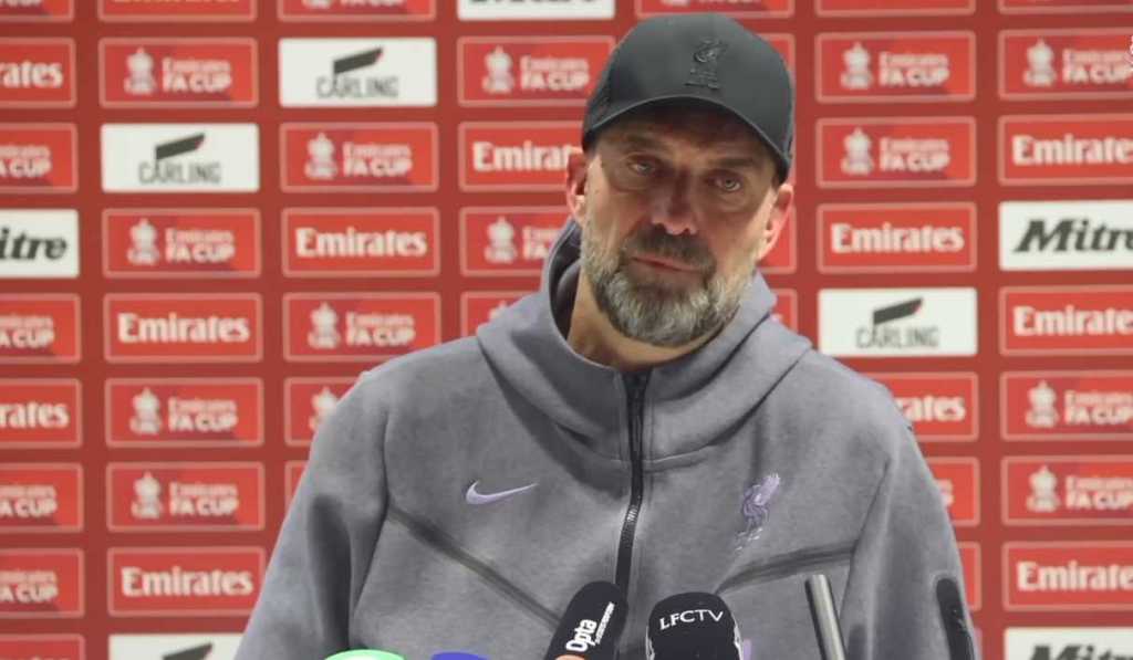 Jurgen Klopp Sebut Kemenangan Liverpool Atas The Gunners Sebagai Hasil Istimewa