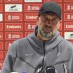 Jurgen Klopp Sebut Kemenangan Liverpool Atas The Gunners Sebagai Hasil Istimewa