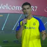 Nacho Yakin Dampak Cristiano Ronaldo Ubah Liga Pro Saudi Jadi Liga Terbaik Dunia