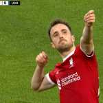 Diogo Jota Siap Tutup Kepergian Mohamed Salah Untuk Liverpool Selama Januari Ini