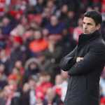 Mikel Arteta di ambang dapatkan Martin Zubimendi