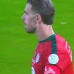 Jordan Henderson Gabung Ajax Amsterdam