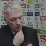 David Moyes Sesalkan Dua Hal Usai West Ham Imbang