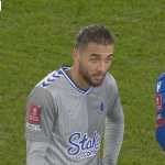 Prediksi Everton vs Crystal Palace
