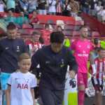 Prediksi Tottenham Hotspur vs Brentford