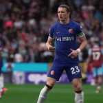 Conor Gallagher diinginkan Tottenham
