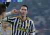 Dusan Vlahovic ungkap kunci sukses Juventus