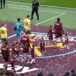 Prediksi Bristol City vs West Ham United