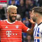Perkembangan Pengejaran Transfer Manchester United Untuk Eric Maxim Choupo-Moting